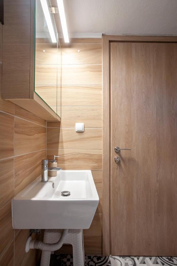 Lucid Dream Apt. |Bozinis Psakoudia Exterior photo